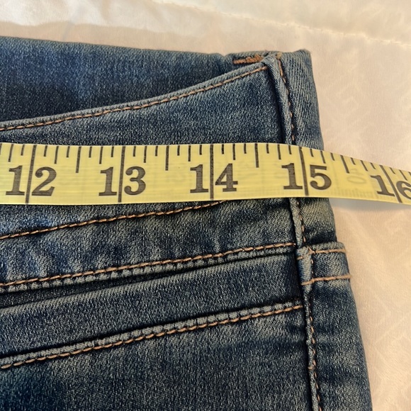 Free people young womens jeans. - Picture 9 of 10